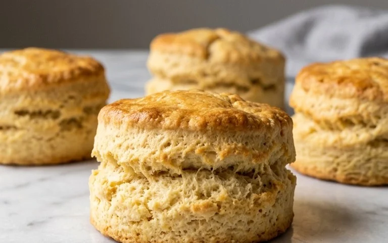 Scones : Recette Facile & Irrésistible pour l&rsquo;Heure du Thé
