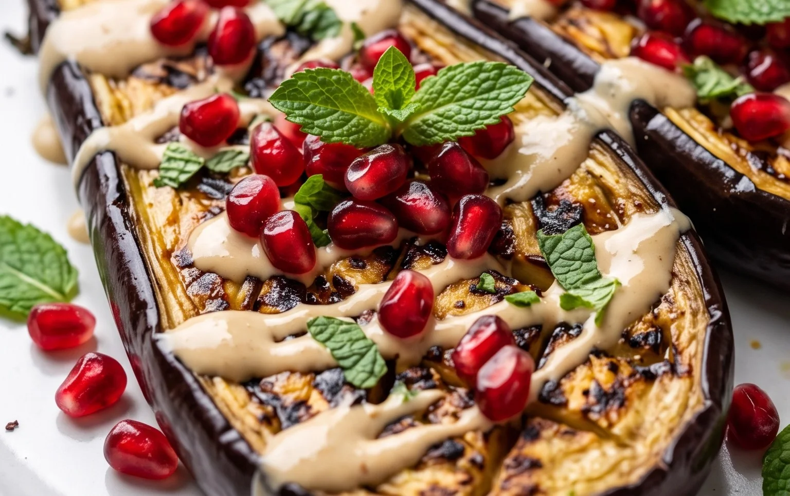 Clean Eating Made Easy: 48 Eggplant Recipes We Love