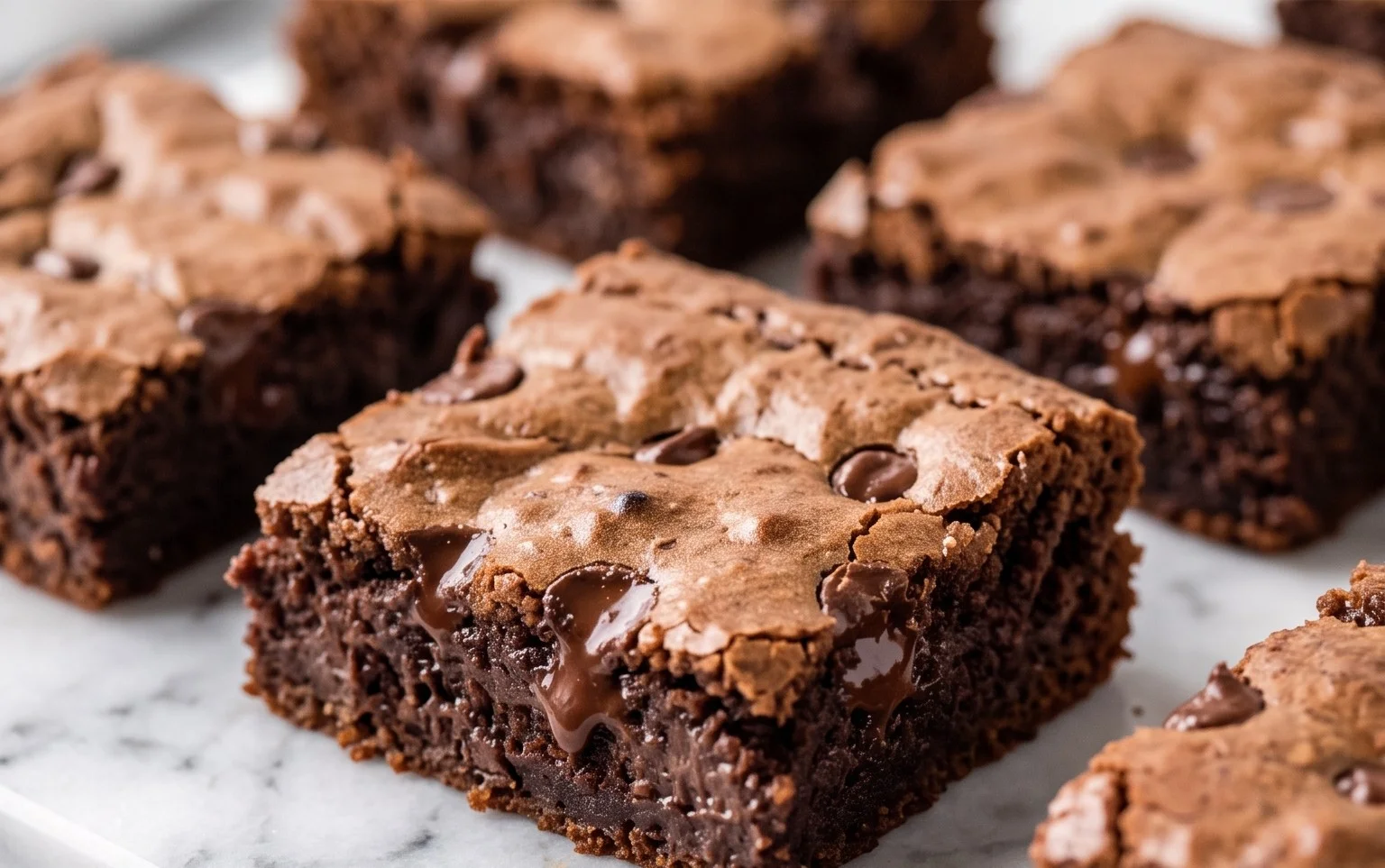 Brownies Farine Amande: Dessert Gourmand Sans Gluten