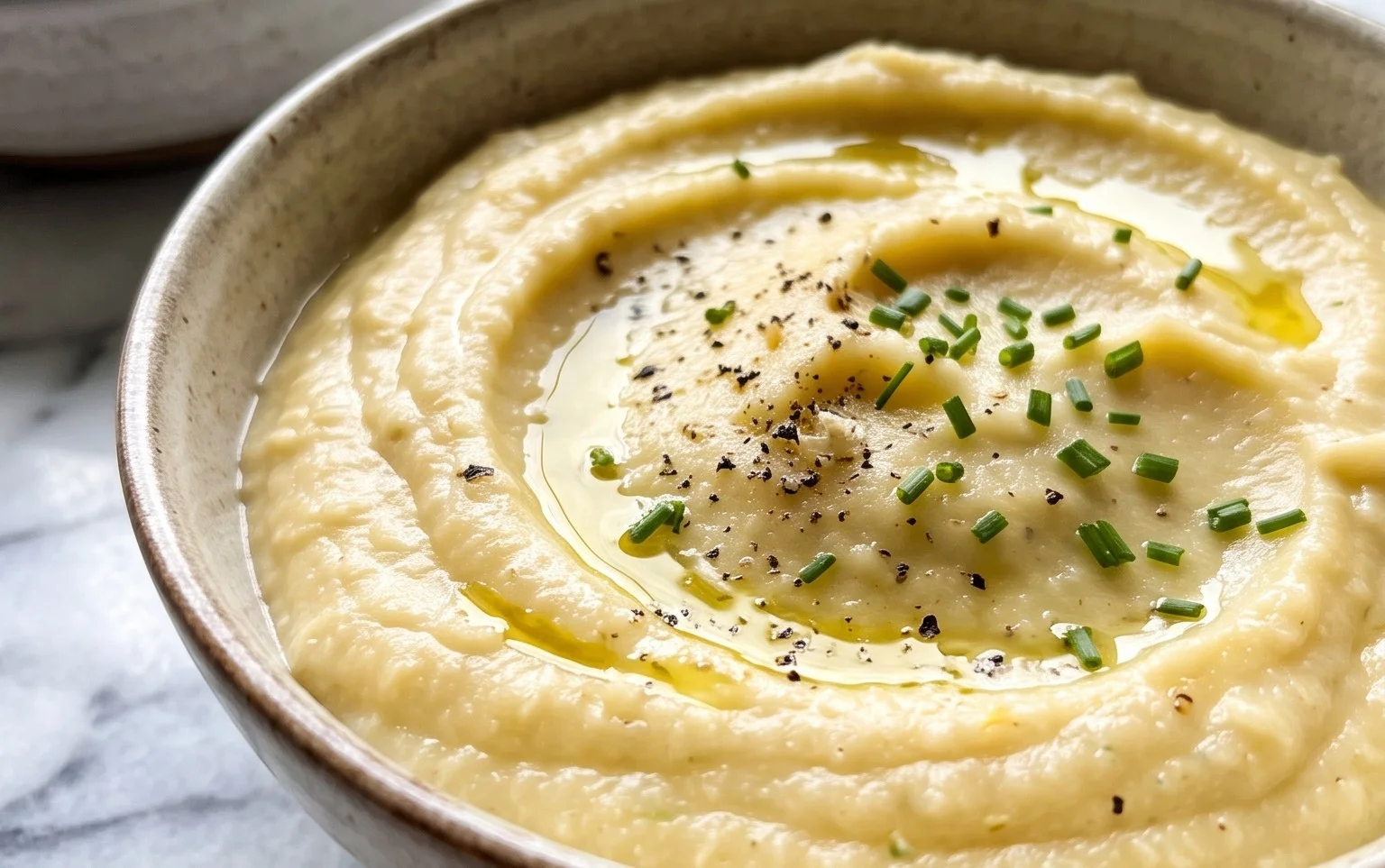 Purée de Pâtisson : Douceur Veloutée Facile & Raffinée